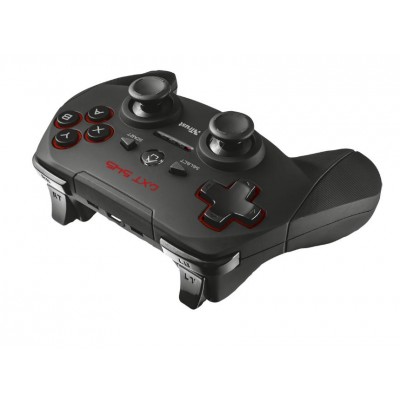 Manette GXT545 PC/PS3 Black [3931344]