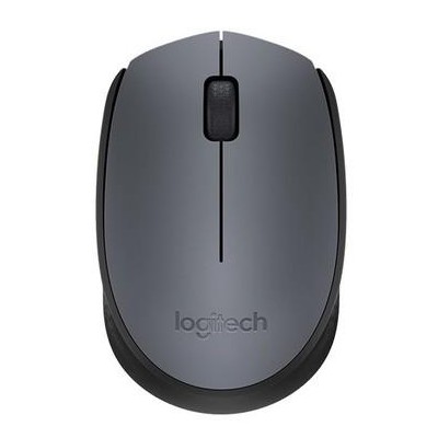 Logitech M170 - Noire