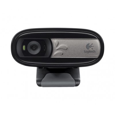 Webcam Logitech C170