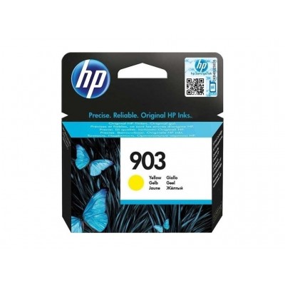 HP 903 jaune [3931360]