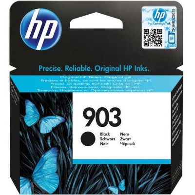 HP 903 Noir [3931362]