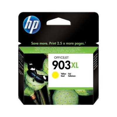 HP 903XL - Jaune