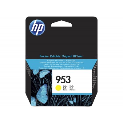 HP 953 Jaune [3931370]