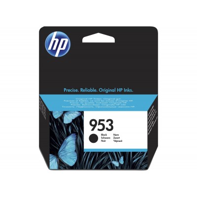 HP 953 Noir [3931371]