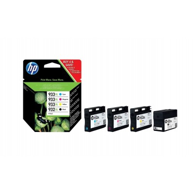 HP 932XL/933XL [3931372]