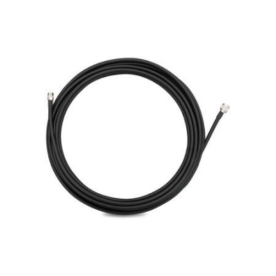 Cable d'antenne TL-ANT24EC12N - Rallonge -connecteur série N (M) pour connecteur série N (F) - 12 m