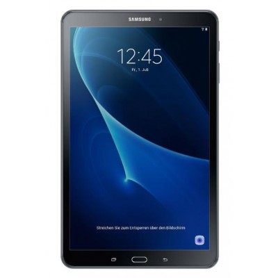 Galaxy TAB A 2016 10 1" 16Go Wifi Noir