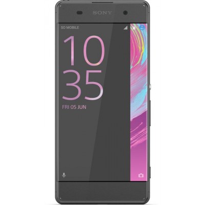 XPERIA XA DUAL SIM F3112 Noir 5" 16G Android WIFI