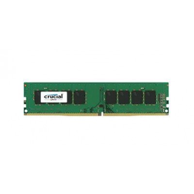 Crucial DDR4 8Go 2400MHz CL17 SR