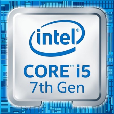 Intel Core i5-7600 (3,50GHz)