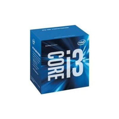 Intel Core i3-7300 (4,00GHz)
