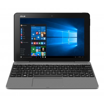 Portable Asus T101HA-GR030T X5-Z8350 GRAY 128GB 4GB 10.1" WIN10 HOME