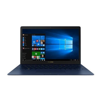 Portable Asus UX390UA-GS042T CI5 7200U DBLUE 256GB 8GB 12.5" WIN10 HOME
