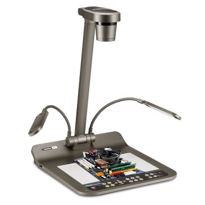 Visualiseur SPEECHI Lumens PS 751