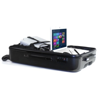 Pack SpeechiCase avec trolley et roulettes + eBeam Edge Plu [3931491]