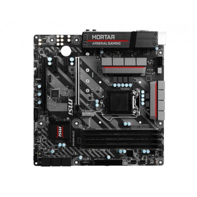 CM MSI Z270M Mortar [3931494]