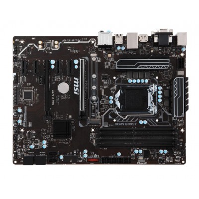CM MSI Z270-A Pro [3931495]