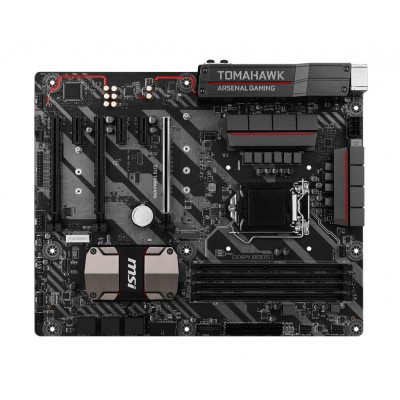 CM MSI Z270 TOMAHAWK [3931496]