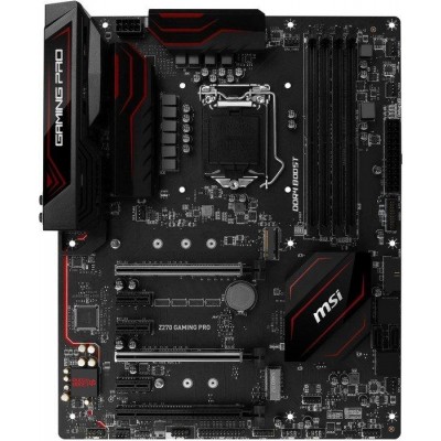 CM MSI Z270 Gaming Pro [3931497]
