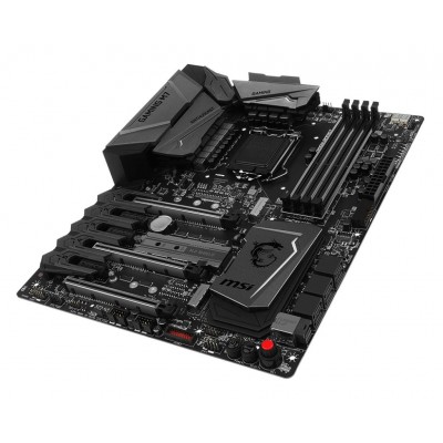 CM MSI Z270 Gaming M7 [3931498]