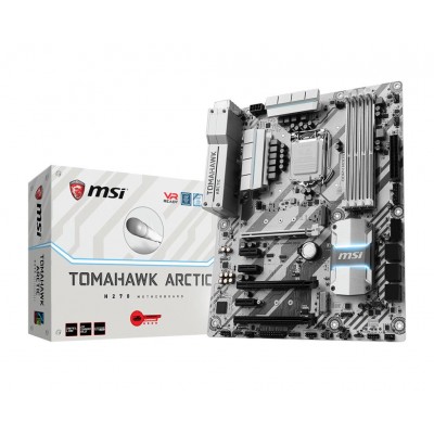 CM MSI H270 TOMAHAWK ARCTIC [3931501]