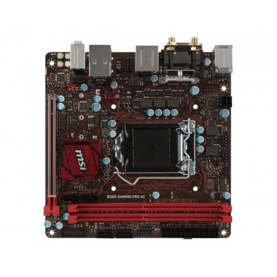 CM MSI B250I GAMING PRO AC [3931504]