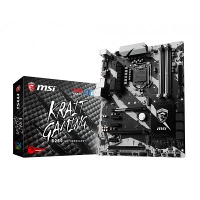 CM MSI B250 KRAIT GAMING