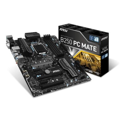 CM MSI B250 PC MATE [3931507]
