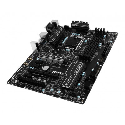 CM MSI H270 PC MATE [3931509]