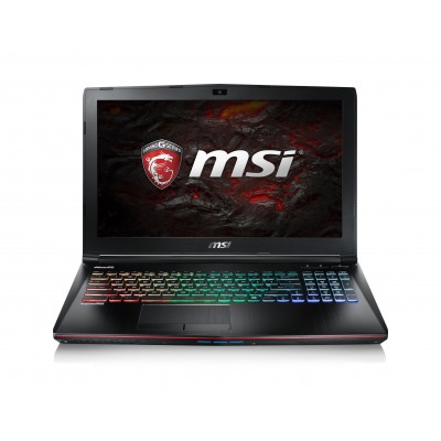 Portable MSI GE62 7RE-024XFR Apache i7-7700HQ 8G 128G+1T 15 [3931511]