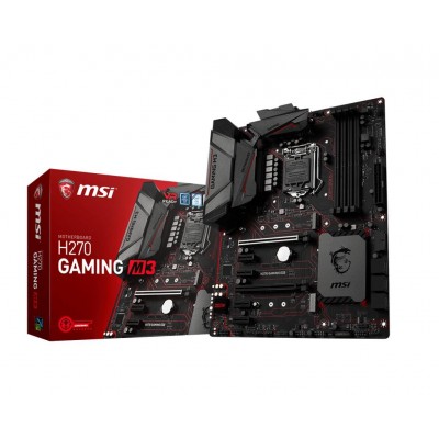 CM MSI H270 GAMING M3 [3931517]