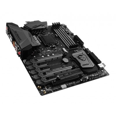CM MSI Z270 GAMING M5 [3931519]