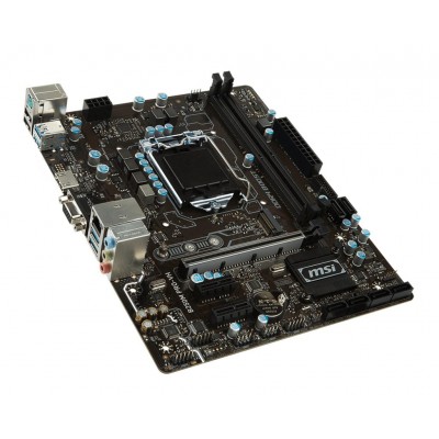 CM MSI B250M PRO-VH [3931521]