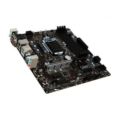 CM MSI B250M PRO-VDH