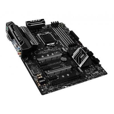 CM MSI Z270 SLI PLUS [3931525]