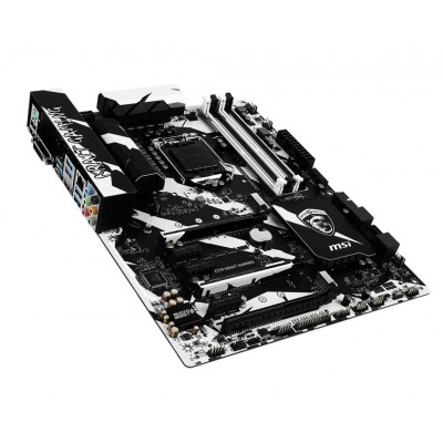CM MSI Z270 KRAIT GAMING [3931526]