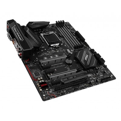 CM MSI Z270 GAMING PRO CARBON