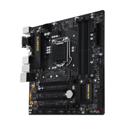 CM GIGABYTE Z270M-D3H [3931529]