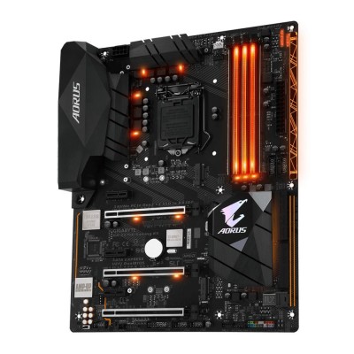CM GIGABYTE Z270X-GAMING K5 [3931530]