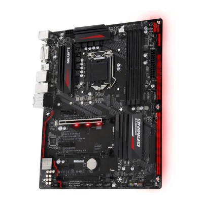 CM GIGABYTE Z270-GAMING K3 [3931532]