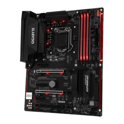CM GIGABYTE Z270X-ULTRA GAMING [3931533]