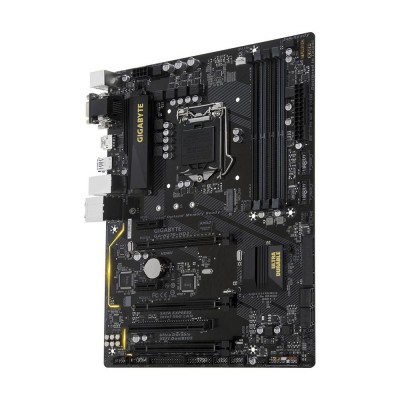 CM GIGABYTE H270 -HD3 H270/4DDR4/LGA1151/ATX [3931534]