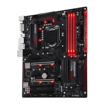 CM GIGABYTE H270 GAMING 3 H270/4DDR4/LGA1151/ATX [3931535]