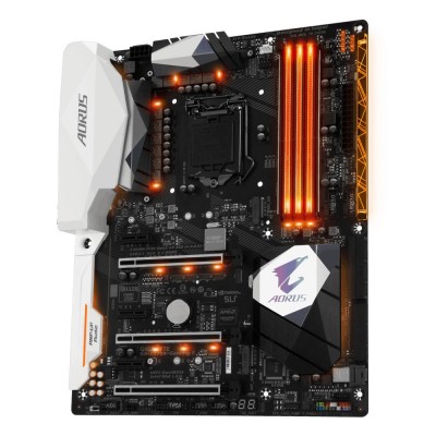CM GIGABYTE Z270X-GAMING 5 [3931541]