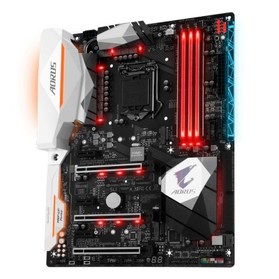 CM GIGABYTE Z270X-GAMING 7 [3931542]