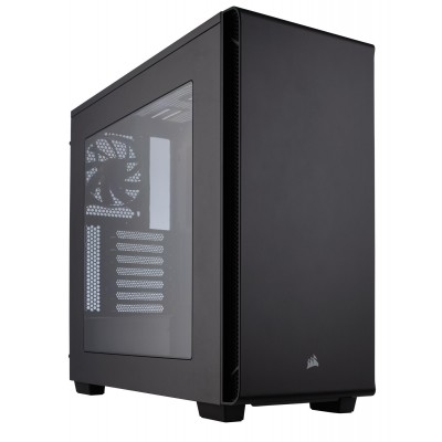Corsair Carbide Series 270R Window