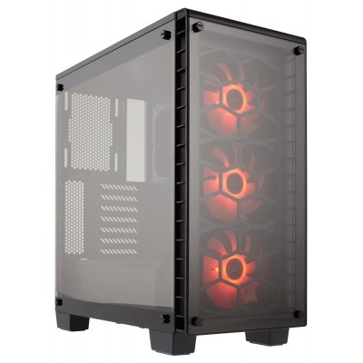 Corsair Crystal Series 460X RGB