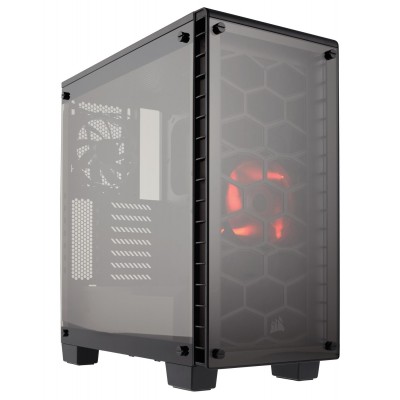 Corsair Crystal Series 460X