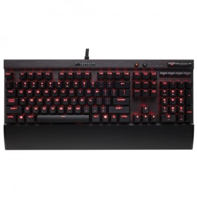 Clavier Corsair Gaming K70 LUX 