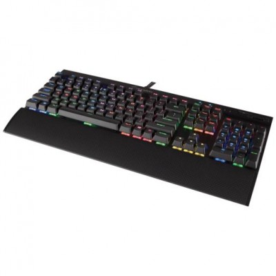 Clavier K70 RGB RAPIDFIRE [3931561]